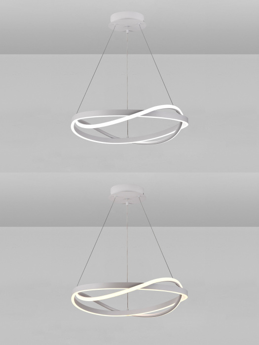 Подвесной светильник Natali Kovaltseva Finam HIGH-TECH LED LAMPS 82055 в Санкт-Петербурге