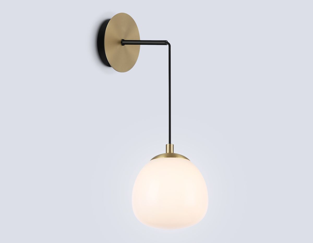 Бра Ambrella Light High Light Modern LH51005 в Санкт-Петербурге