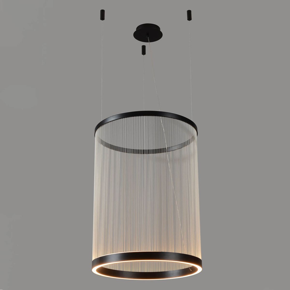 Подвесной светильник Crystal Lux ATRIUM B SP50W LED в Санкт-Петербурге