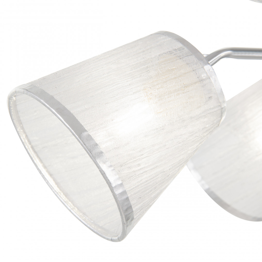 Потолочная люстра Arte Milano Napoli 337646/5 CR в Санкт-Петербурге