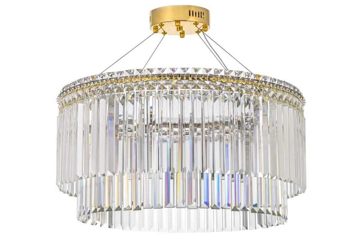 Подвесная люстра Arti Lampadari Ovindoli L 1.5.60.101 G в Санкт-Петербурге