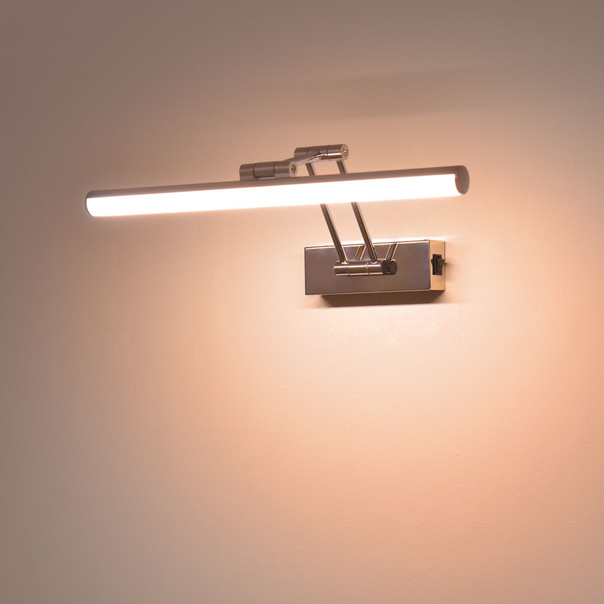 Подсветка для картин Lightstar Noce 201134 в Санкт-Петербурге