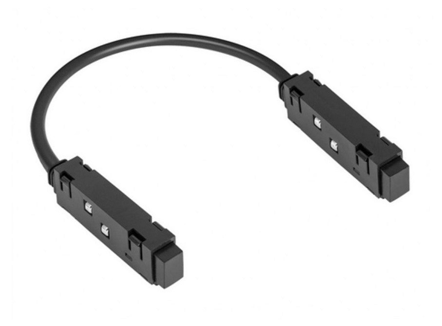 Коннектор питания угловой Hesby Lighting ElDeko HSBL_0152 в Санкт-Петербурге