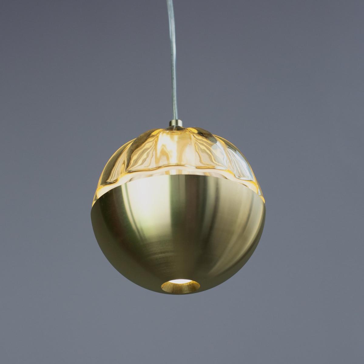 Подвесной светильник Favourite Ballonger 4325-1P в #REGION_NAME_DECLINE_PP#