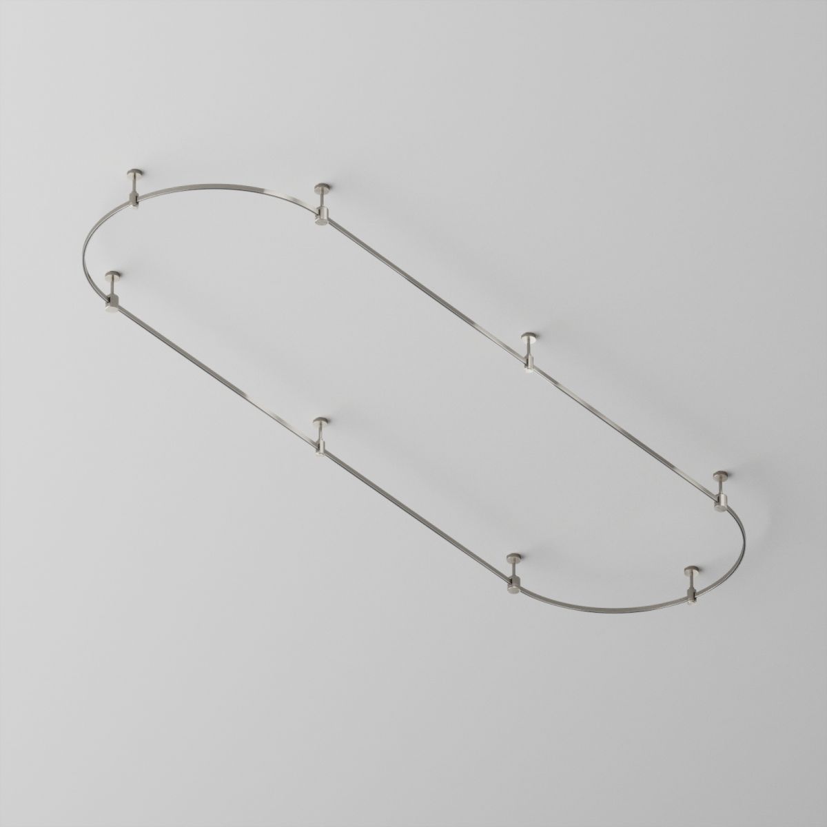 Основание Short для трековых светильников Maytoni Technical Flarity TFC-Flar-S01-PT в #REGION_NAME_DECLINE_PP#