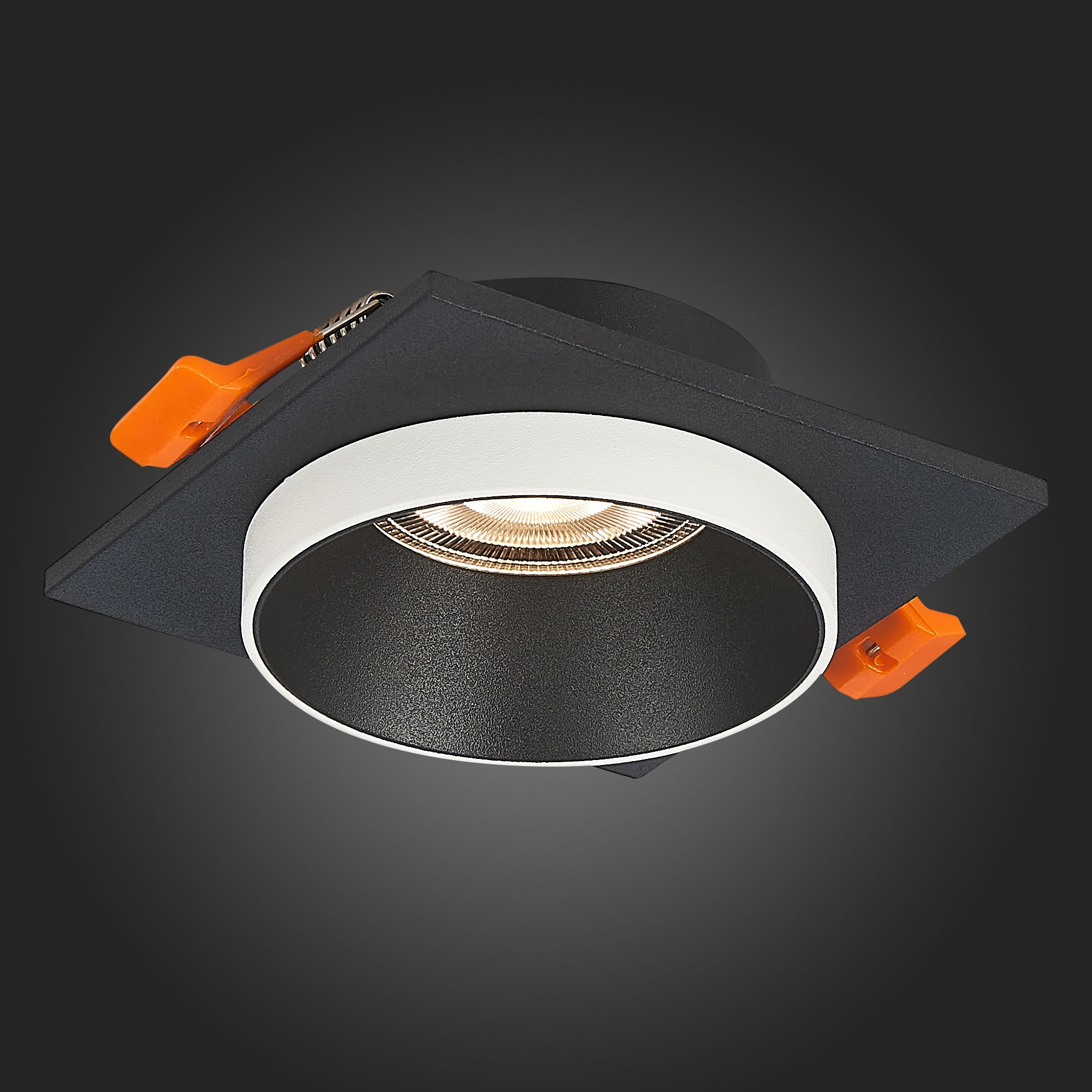 Встраиваемый светильник ST LUCE ST206.418.01 в Санкт-Петербурге