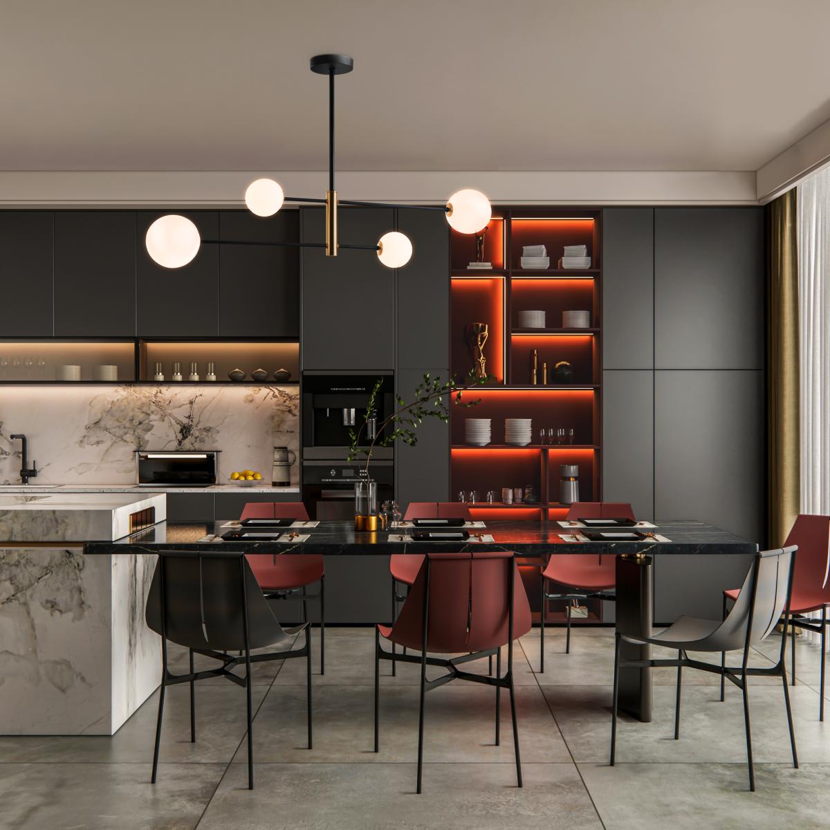 Бра Freya Sphirity FR5376WL-02B в #REGION_NAME_DECLINE_PP#