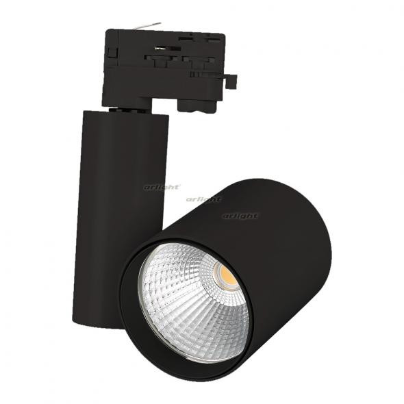 Трековый светильник Arlight LGD-SHOP-PREMIUM-4TR-R100-40W Day4000 026428 в Санкт-Петербурге