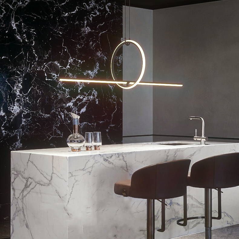 Подвесной cветильник ImperiumLoft Epsilon 322689-23 в Санкт-Петербурге