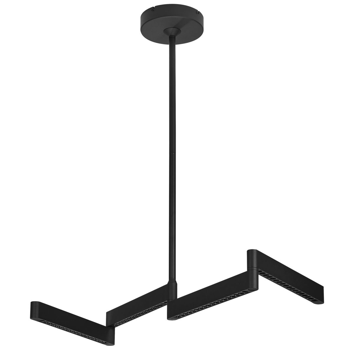 Люстра на штанге Lightstar Dive 740147 в Санкт-Петербурге