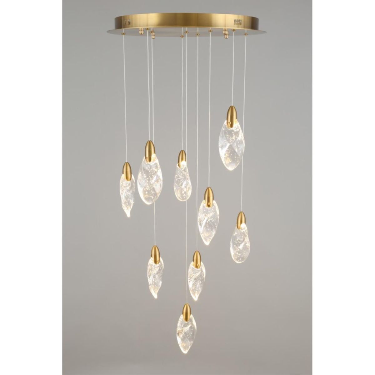 Подвесной светильник Aployt Julietta APL.083.06.27 в Санкт-Петербурге