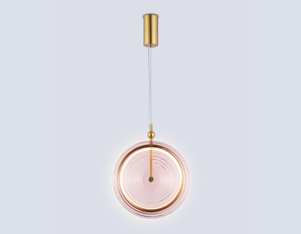 Подвесной светильник Ambrella Light High Light Crystal LH31125 в #REGION_NAME_DECLINE_PP#
