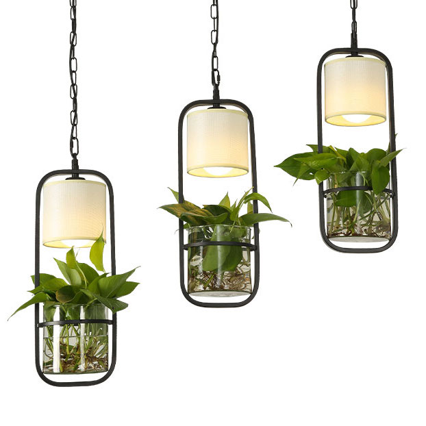 Подвесной светильник ImperiumLoft Pots 85420-22 в Санкт-Петербурге