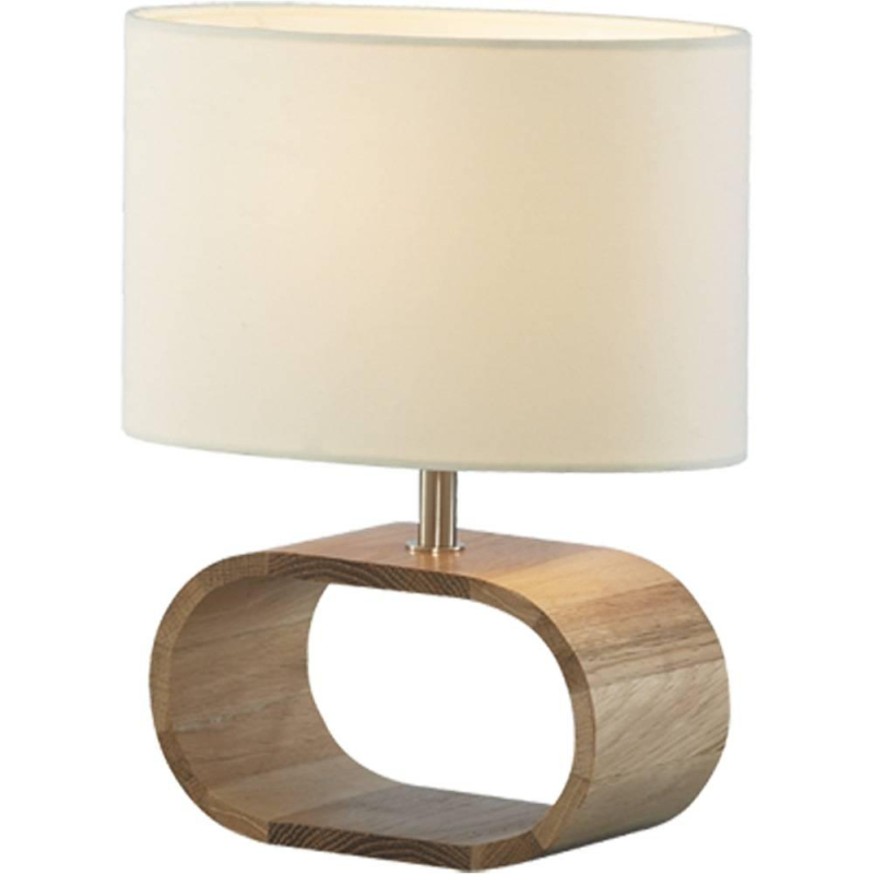 Настольная лампа Arte Lamp Woods A1011LT-1BR в #REGION_NAME_DECLINE_PP#