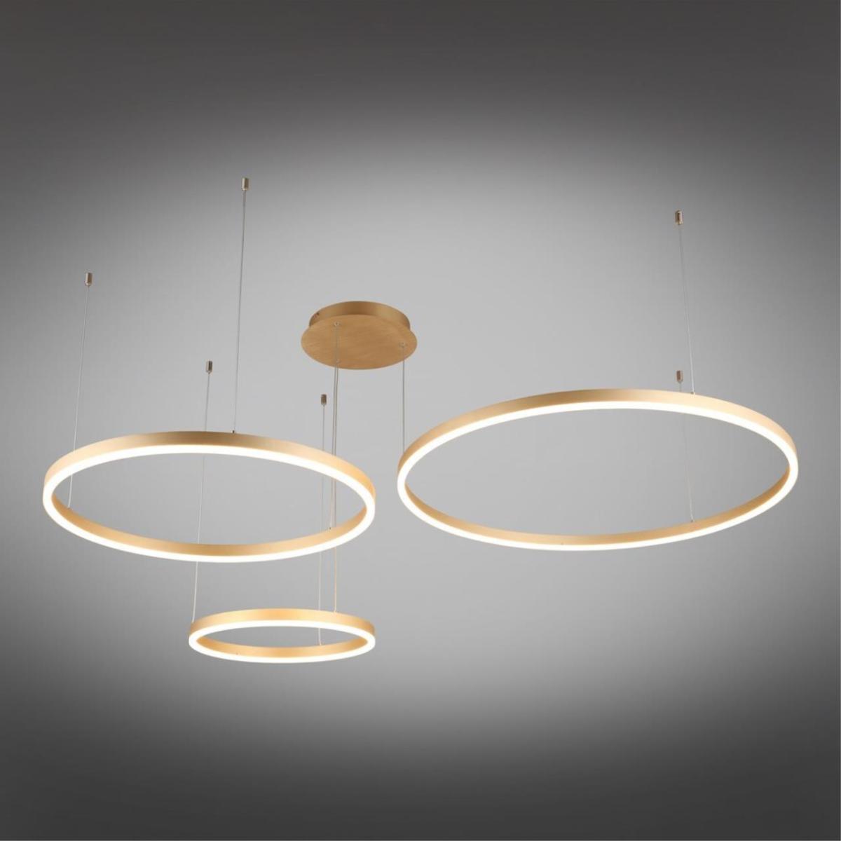 Подвесная люстра Aployt Terenia APL.024.03.136 в Санкт-Петербурге