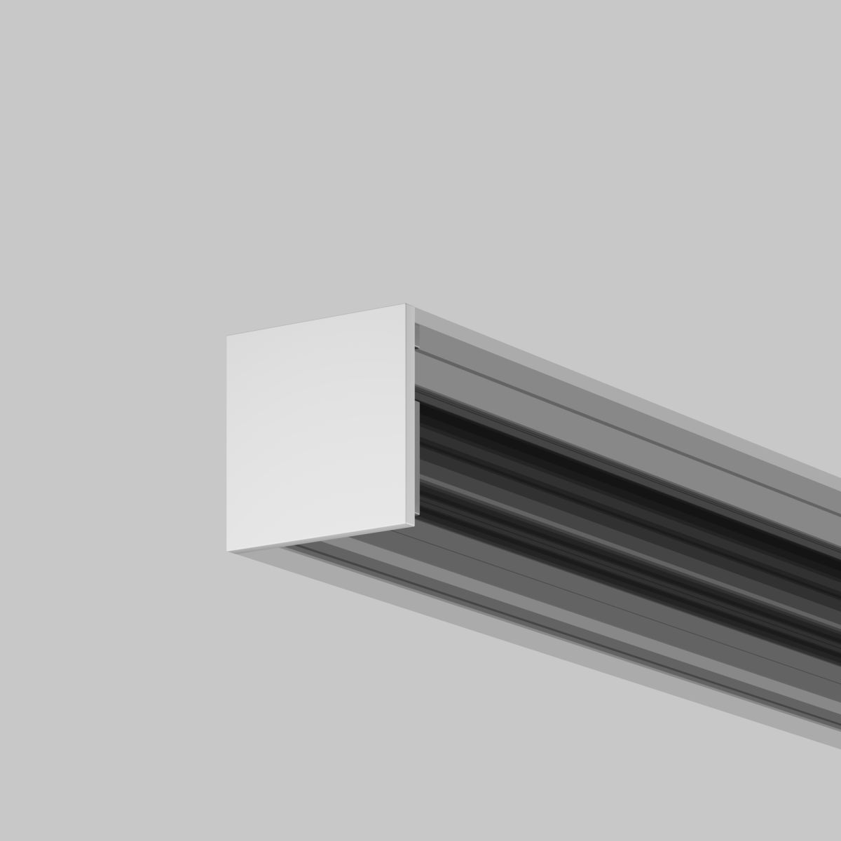 Заглушка Maytoni Technical Exility TRAMN034EC-41W в Санкт-Петербурге