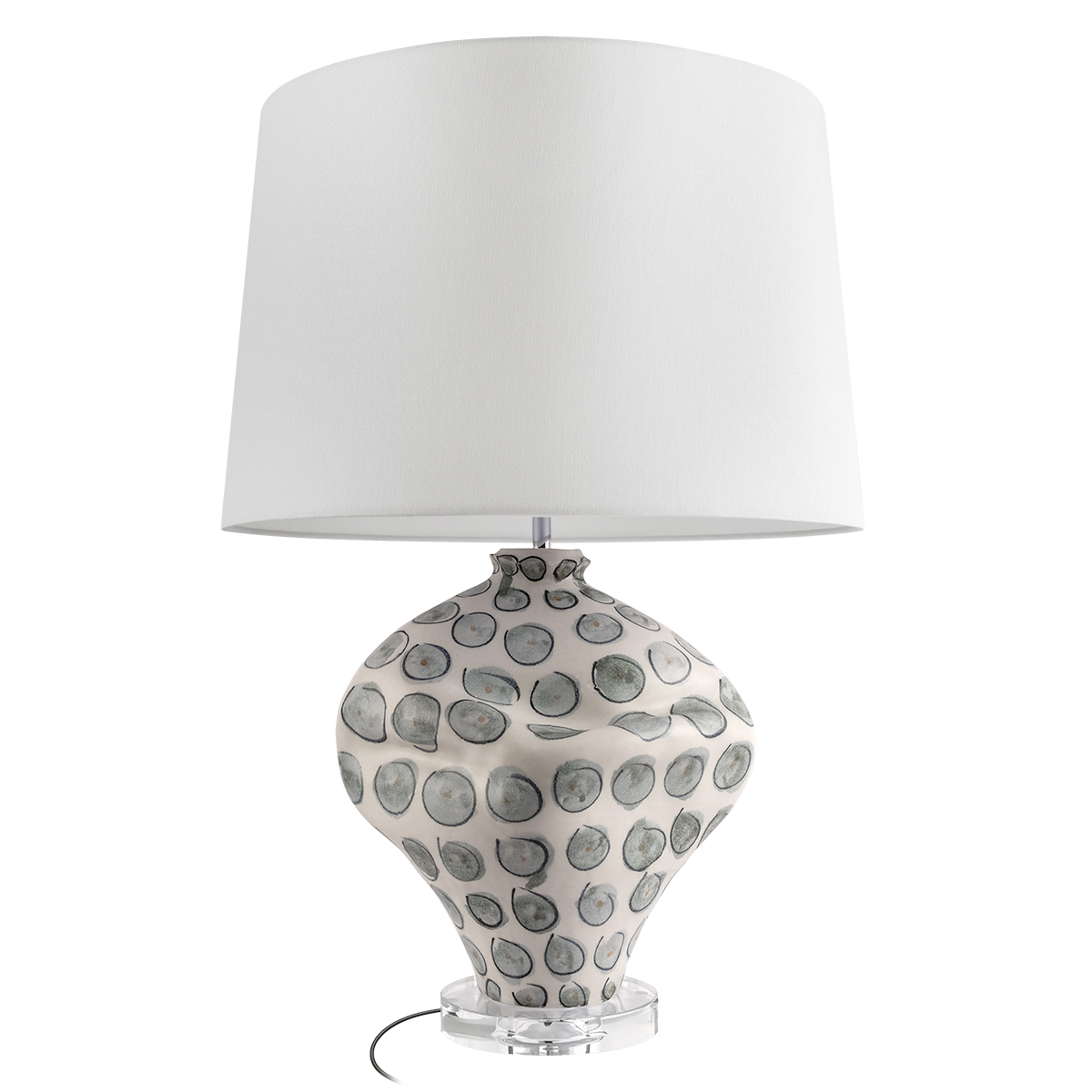 Настольная лампа LOFT IT Nazar 10508T в Санкт-Петербурге