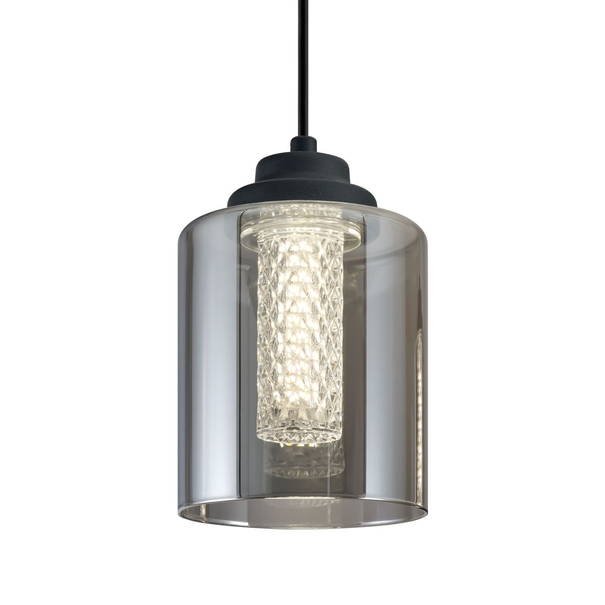 Подвесной светильник Freya Lisse FR6238PL-L15SM в Санкт-Петербурге