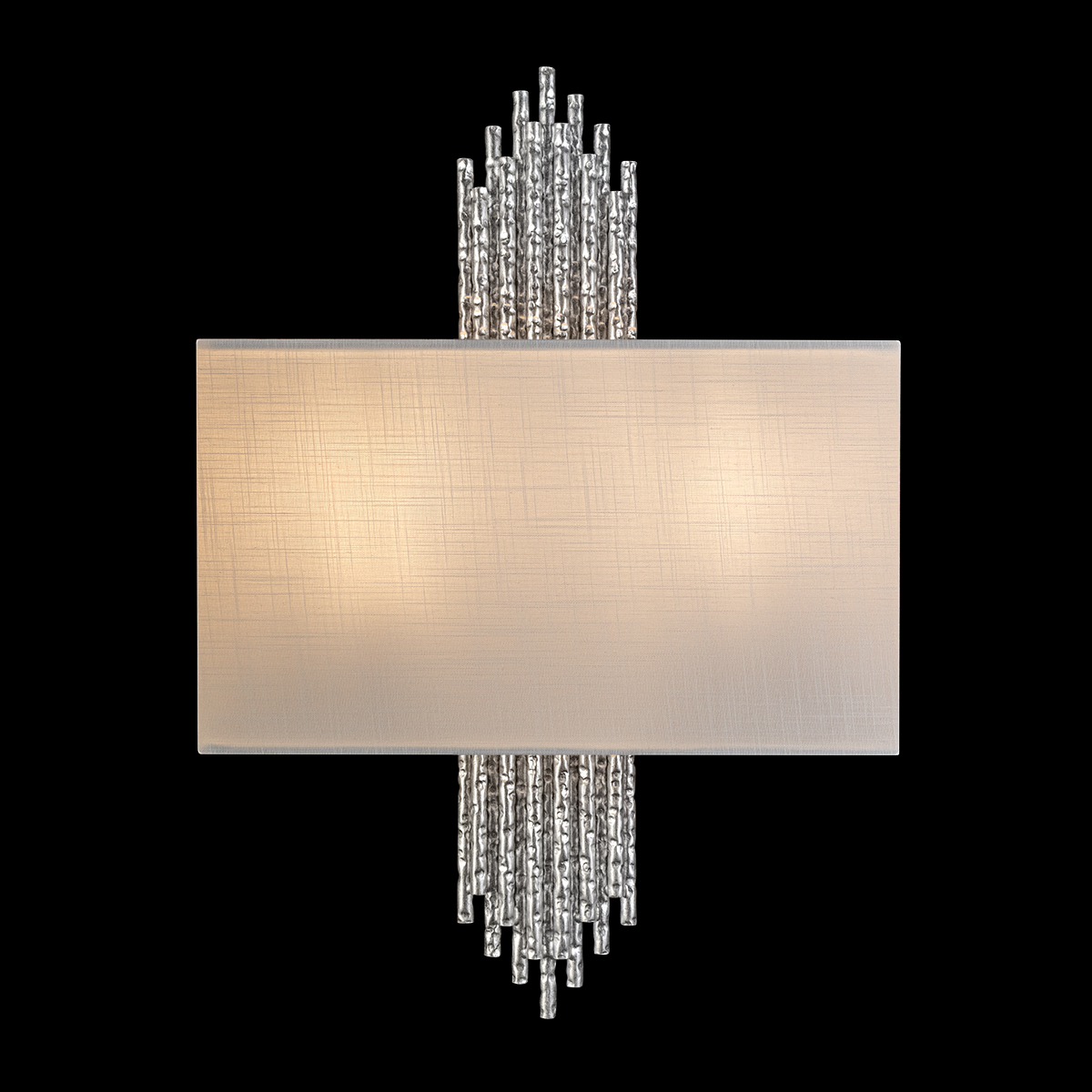 Настенный светильник LOFT IT Poema 10458 Silver в #REGION_NAME_DECLINE_PP#