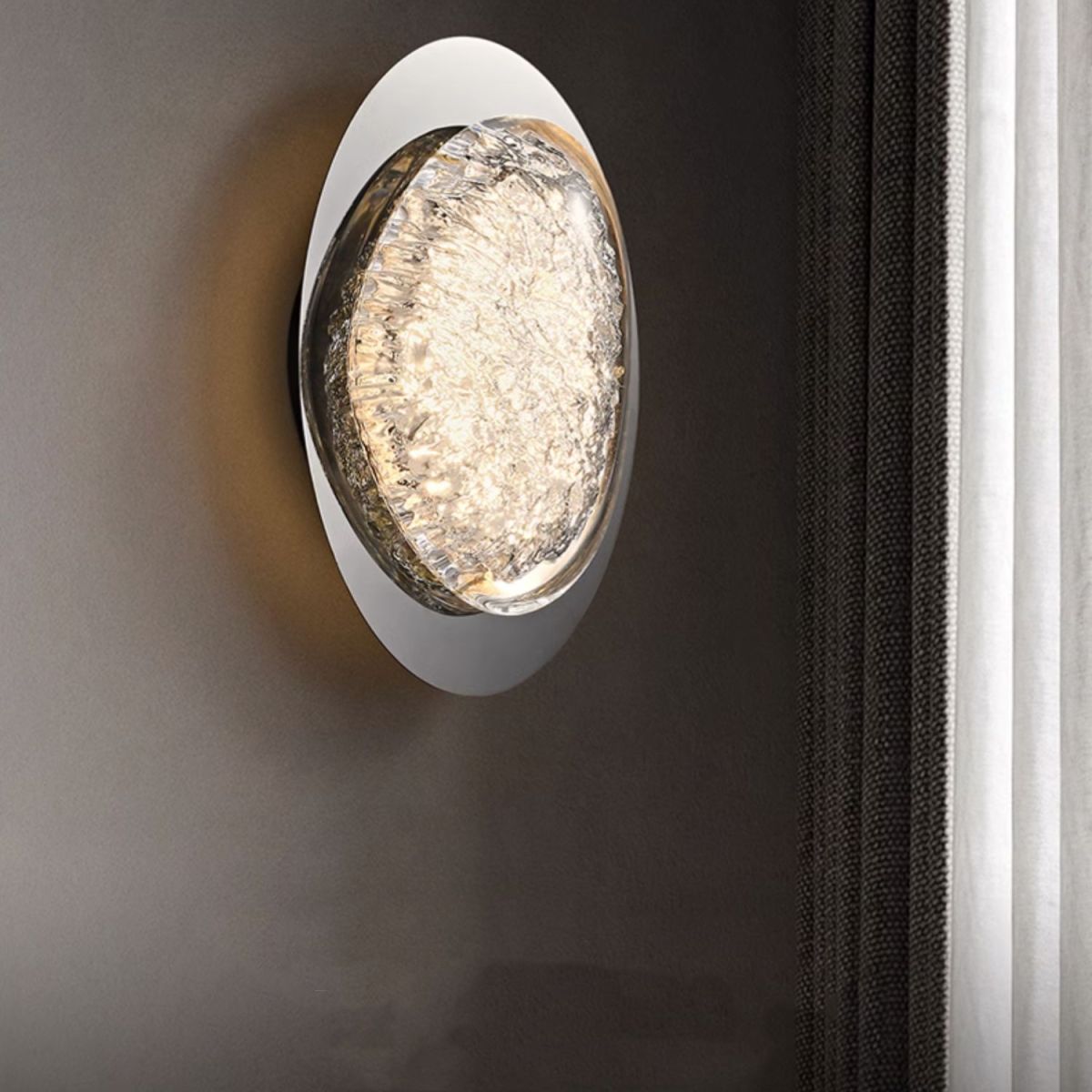 Настенный светильник ImperiumLoft Evian Wall 232731-23 в Санкт-Петербурге