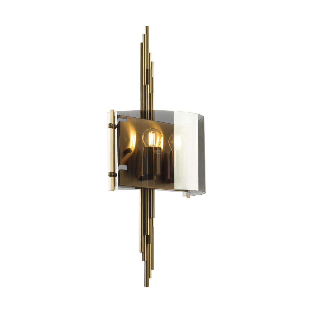 Настенный светильник Odeon Light Margaret 4895/2WA в Санкт-Петербурге