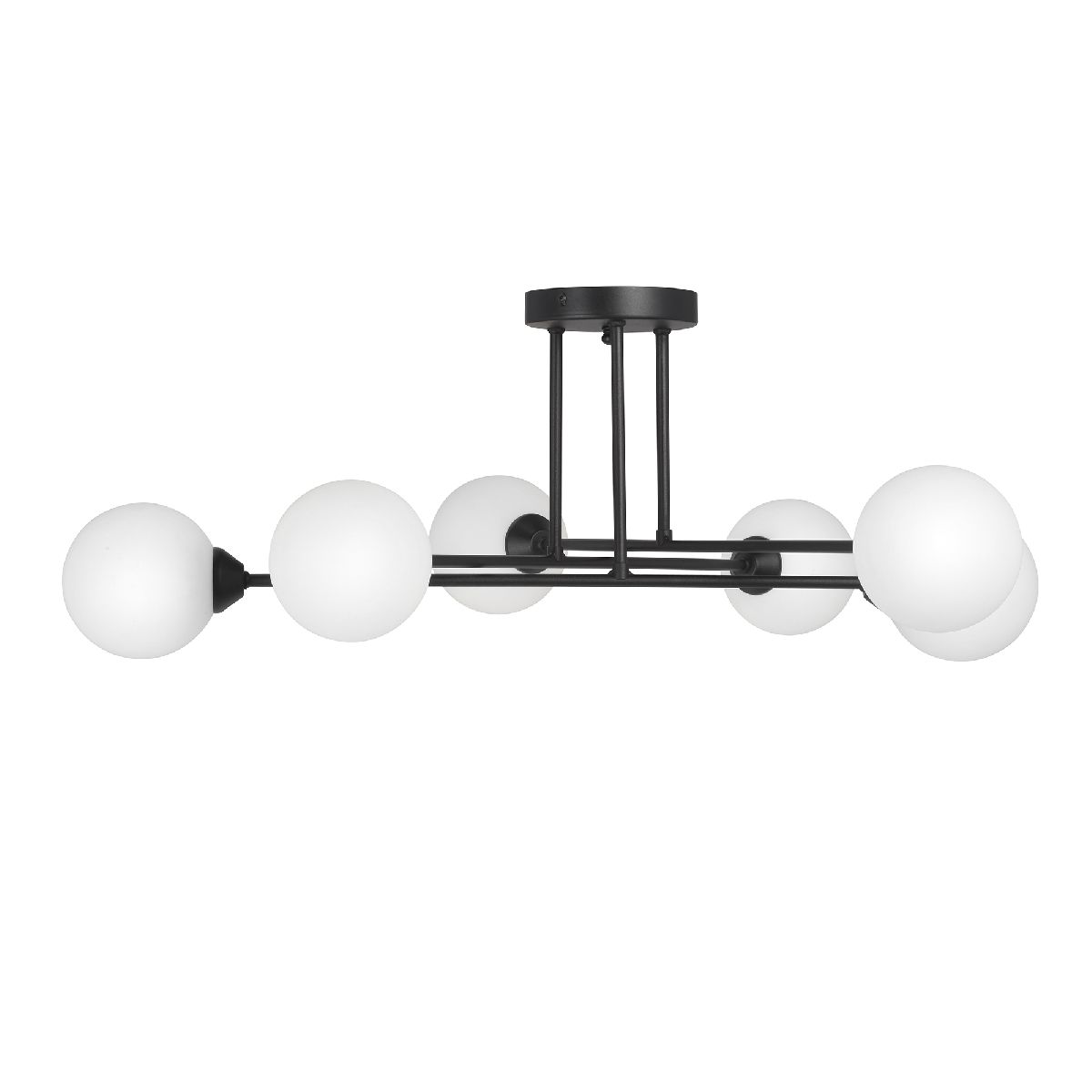 Потолочная люстра Vitaluce V3931-1/6PL в Санкт-Петербурге