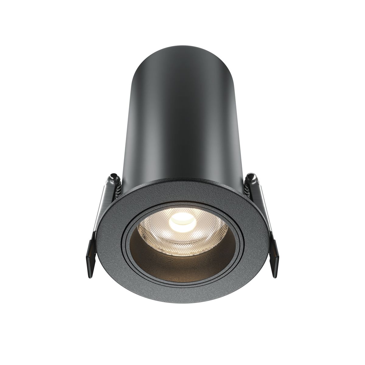 Встраиваемый спот Maytoni Technical Focus Led Technical DL125-L12-4K-B в Санкт-Петербурге