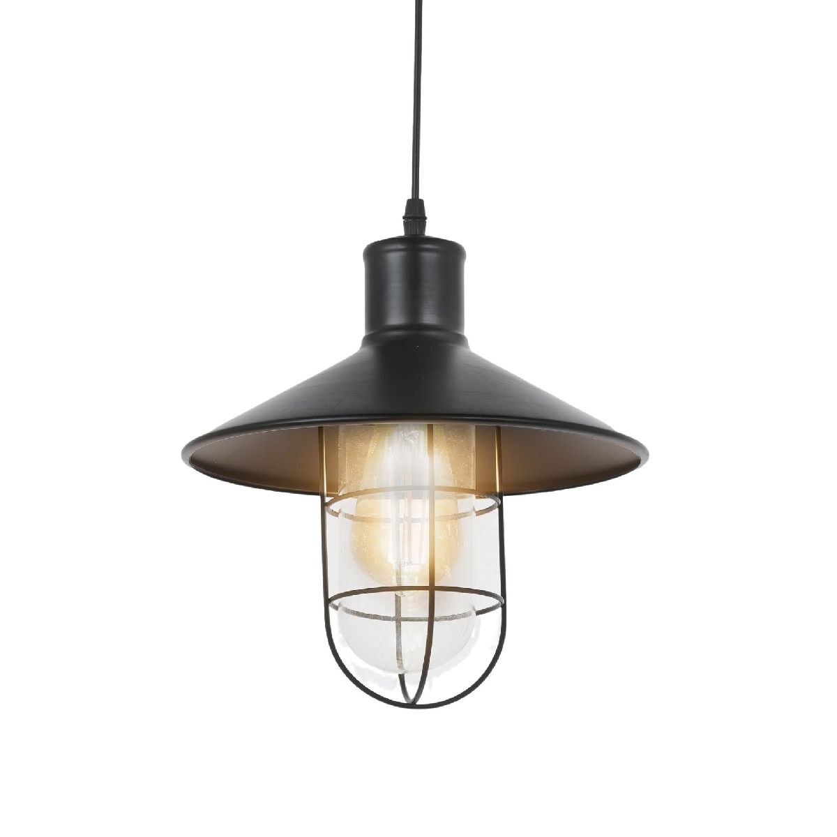 Подвесной светильник Lumina Deco Ulivia LDP 6013 BK в #REGION_NAME_DECLINE_PP#