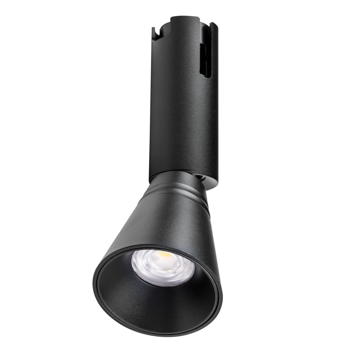 Трековый однофазный светильник Lightstar Due Hermes 210847 в #REGION_NAME_DECLINE_PP#