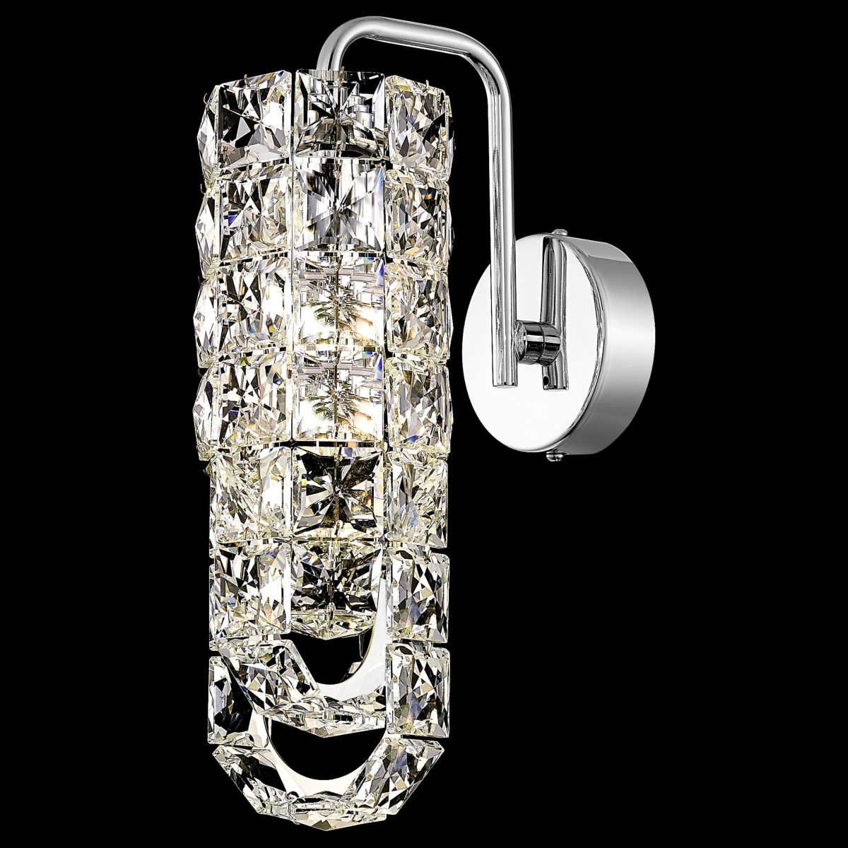 Бра Wertmark Cheryl WE101.01.101 в #REGION_NAME_DECLINE_PP#