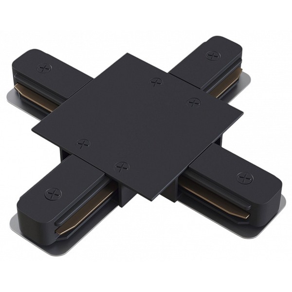 Коннектор X-образный Hesby Lighting Skylite HSBL_0017 в #REGION_NAME_DECLINE_PP#