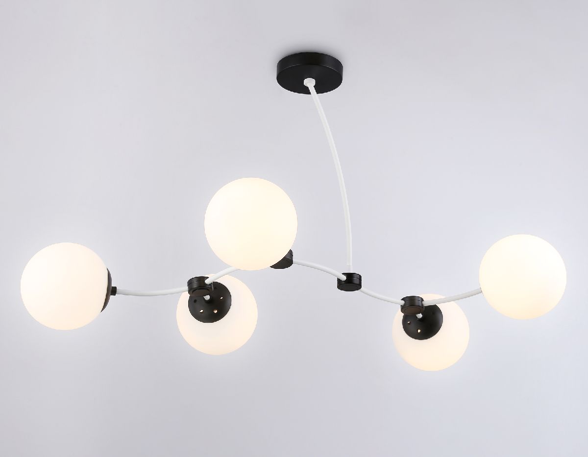 Люстра на штанге Ambrella Light Modern TR2546 в Санкт-Петербурге