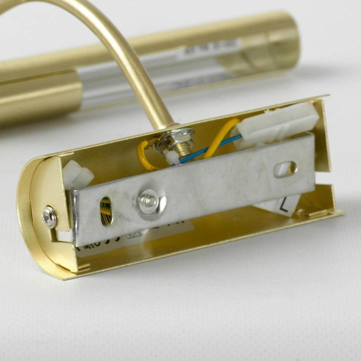 Подсветка для картин Lussole Lido III LSQ-0301-02 в Санкт-Петербурге