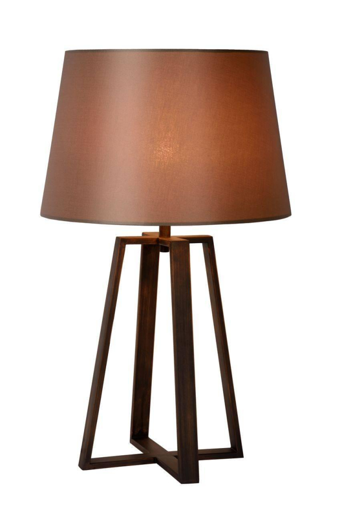 Настольная лампа Lucide Coffee Lamp 31598/81/97 в Санкт-Петербурге