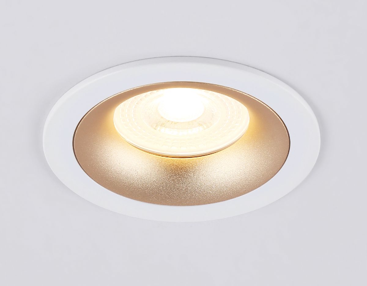 Встраиваемый светильник Ambrella Light Techno Spot Standard Tech TN102723 в Санкт-Петербурге