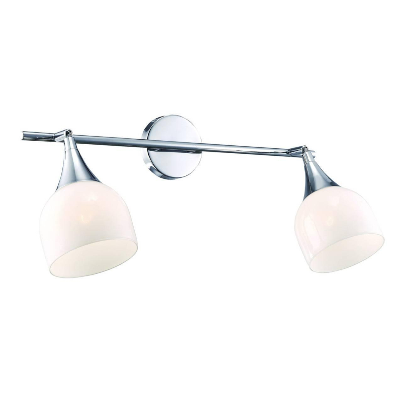 Спот Arte Lamp Trumpet A9556AP-2CC в Санкт-Петербурге