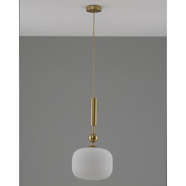 Подвесной светильник Moderli Creamy V10911-P в Санкт-Петербурге