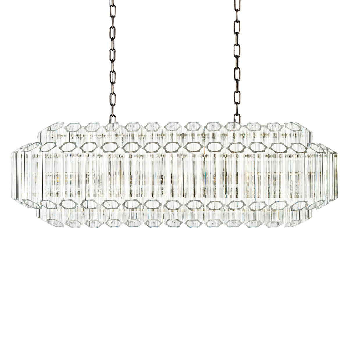 Подвесная люстра Loft IT Celebration 10579/1000R Clear в Санкт-Петербурге