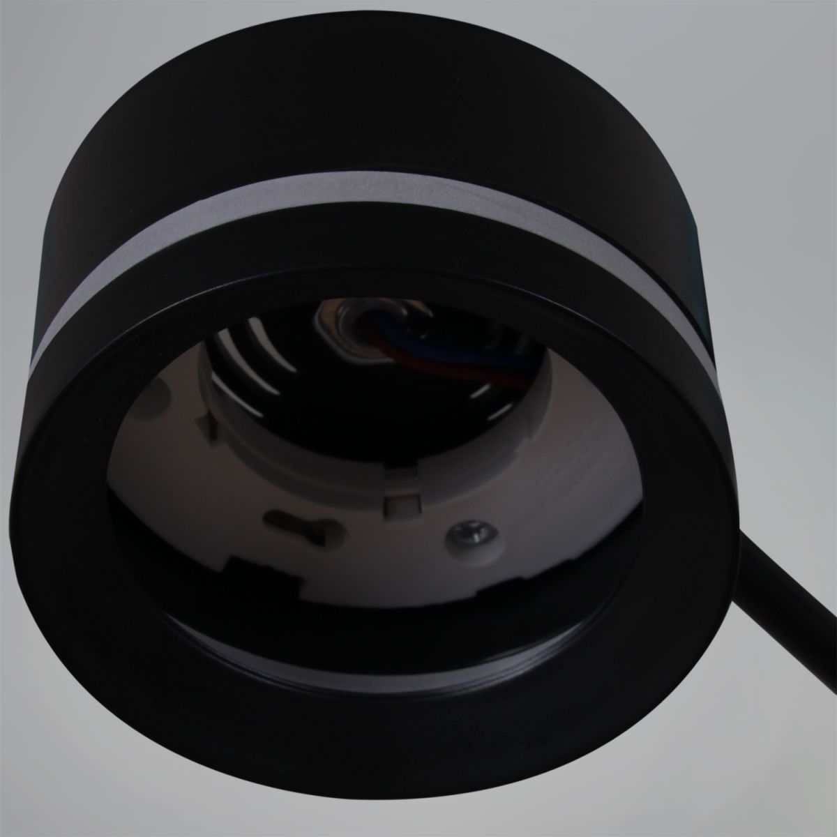 Потолочная люстра Reluce 20590-0.3-3+3+1 Black в Санкт-Петербурге