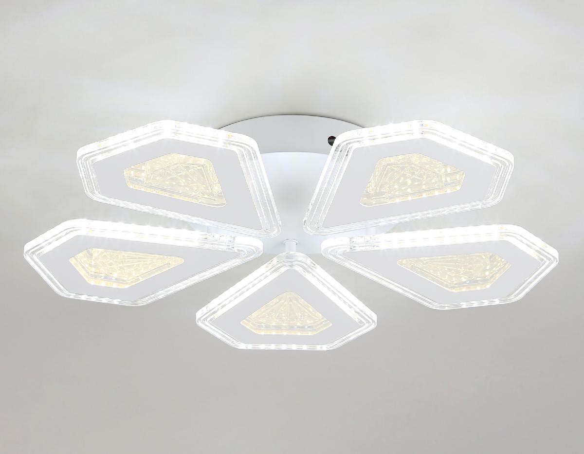 Потолочный светильник Ambrella Light Original FA4030 в Санкт-Петербурге