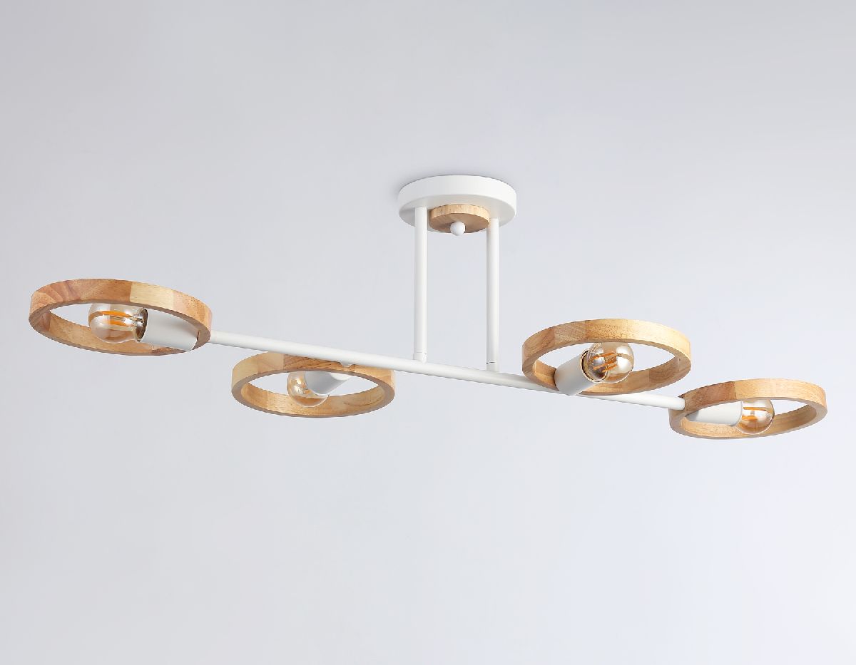 Люстра на штанге Ambrella Light Traditional TR8247 в Санкт-Петербурге