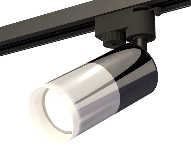 Трековый однофазный светильник Ambrella Light Track System XT6305002 (A2521, C6303, A2010, C6305, N6246) в Санкт-Петербурге