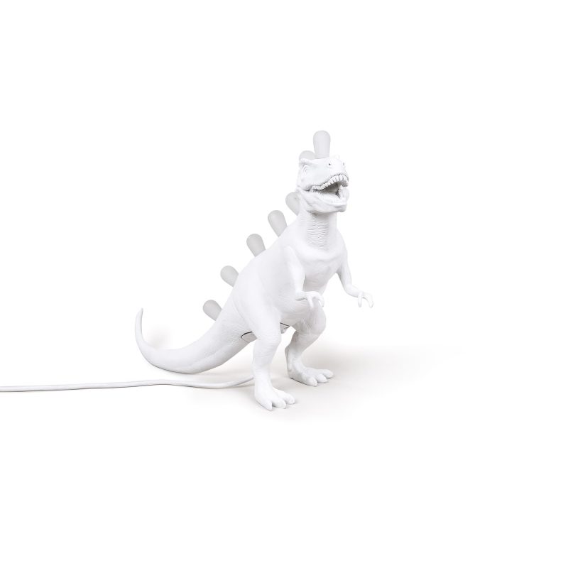 Настольная лампа Seletti Jurassic Lamp 14763 в #REGION_NAME_DECLINE_PP#