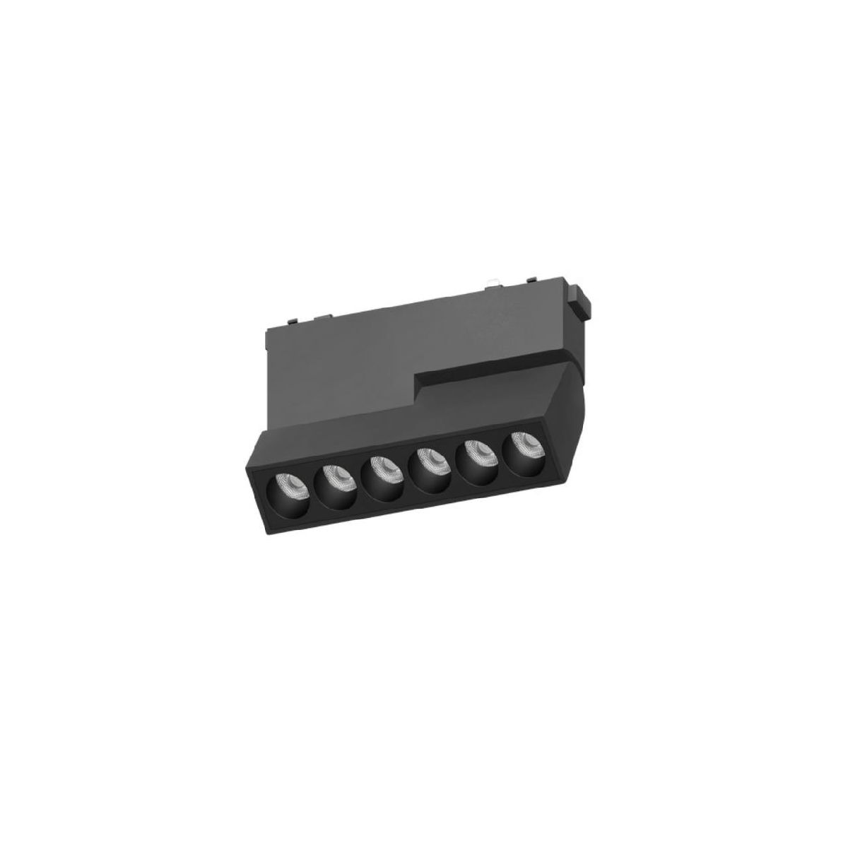 Трековый магнитный светильник Aployt Magnetic track 48 APL.0104.00.10 в Санкт-Петербурге