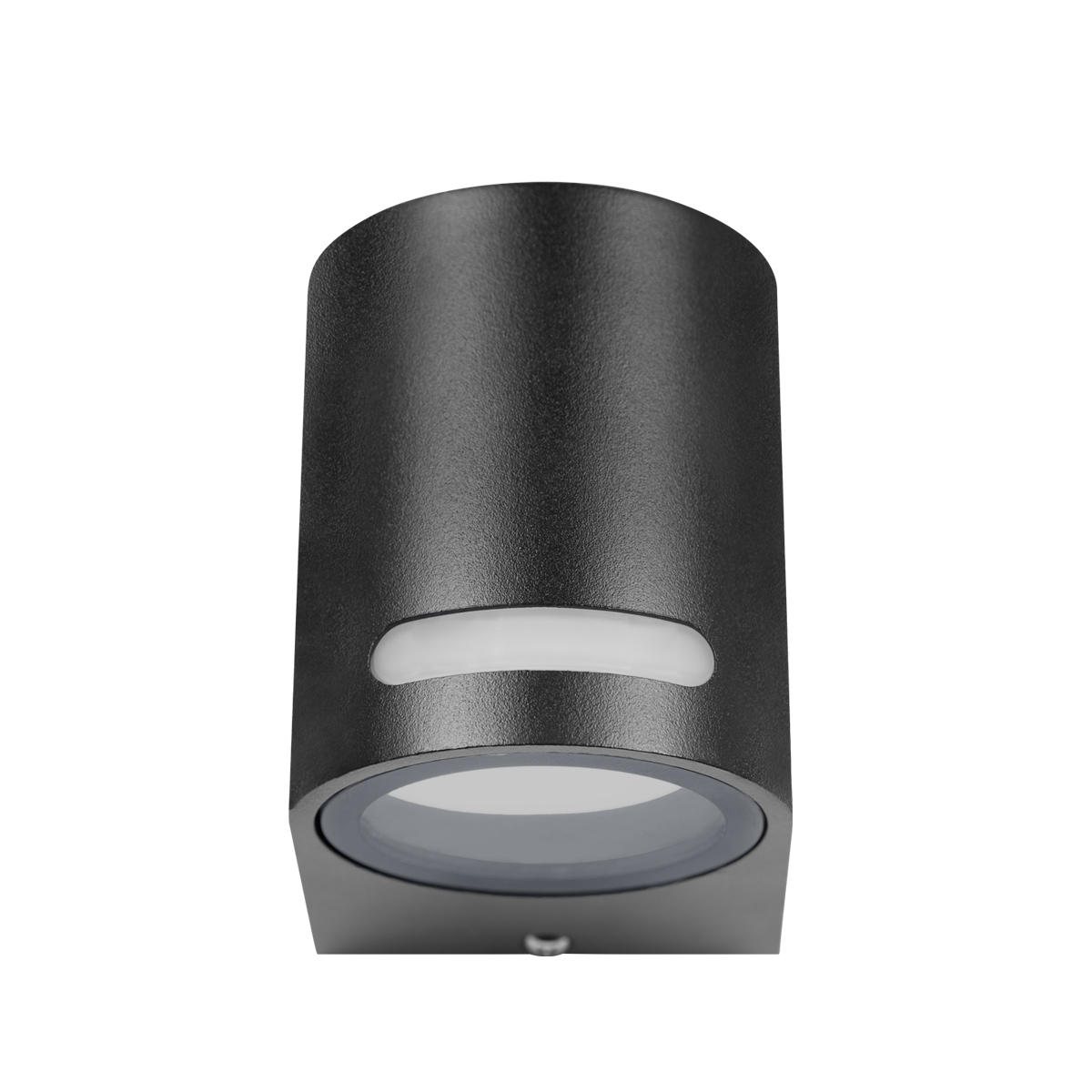 Уличный настенный светильник Loft IT Stema 100012/A УЦ в Санкт-Петербурге