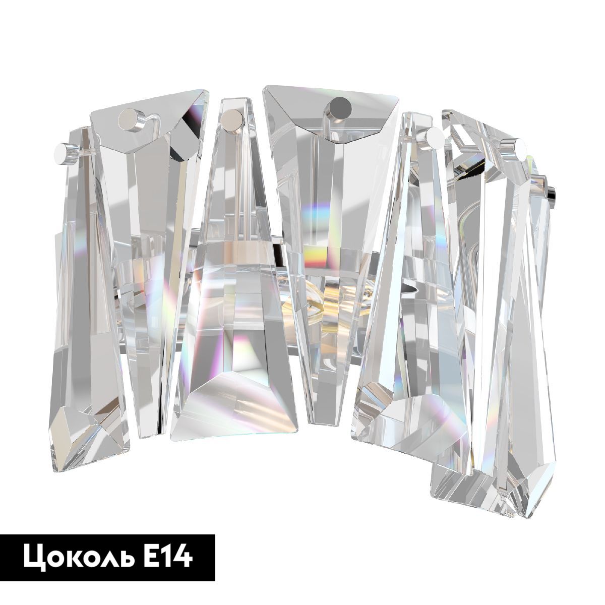 Настенный светильник Maytoni Puntes MOD043WL-01CH в #REGION_NAME_DECLINE_PP#