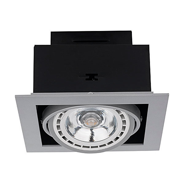 Встраиваемый светильник Nowodvorski Downlight 9573 в Санкт-Петербурге