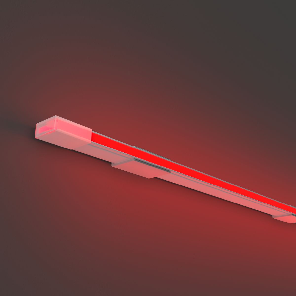 Гибкий неон Maytoni Led strip 24В 9,6Вт/м K 5м IP67 432039 в Санкт-Петербурге