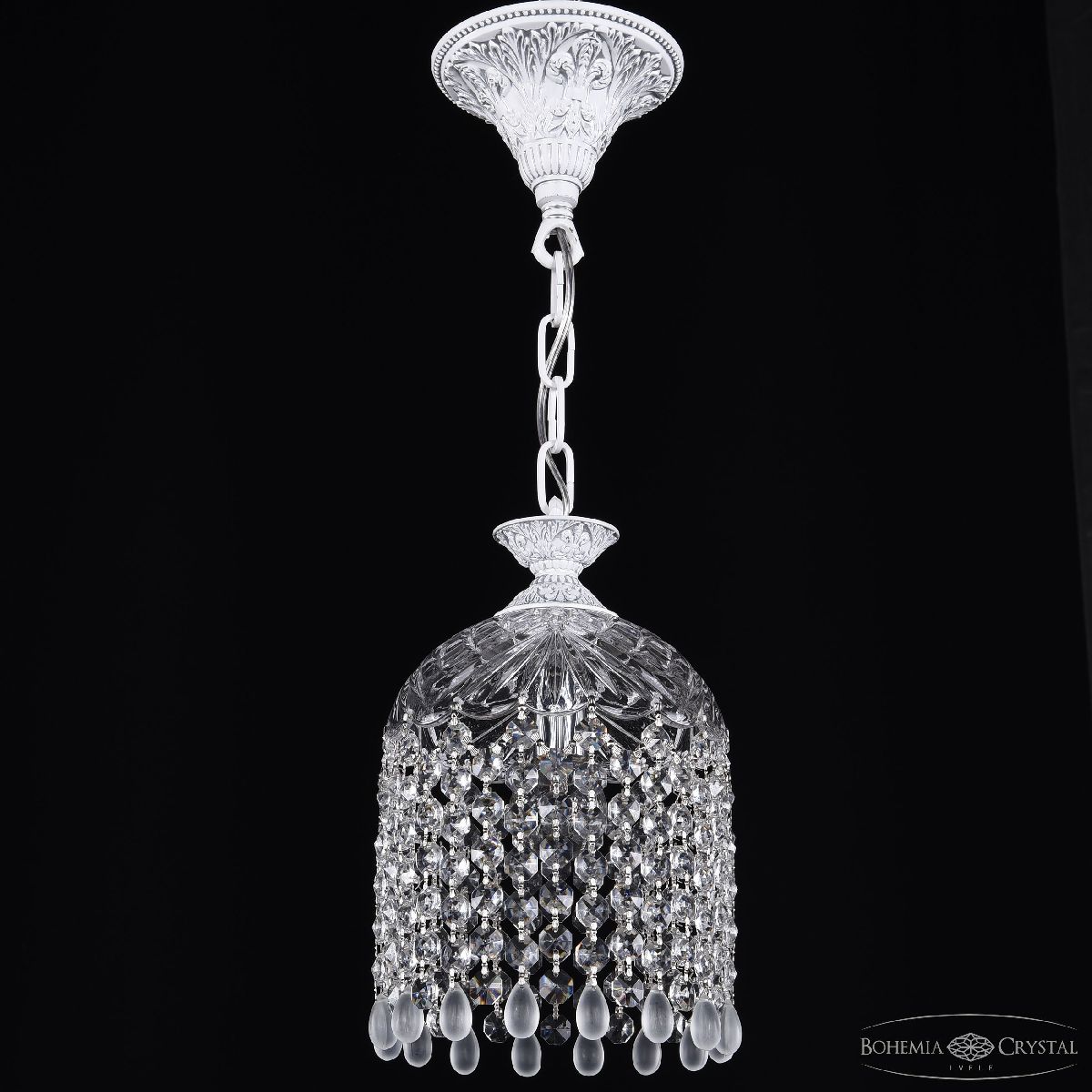 Подвесной светильник Bohemia Ivele Crystal AL16781/16 WMN V0300 в Санкт-Петербурге