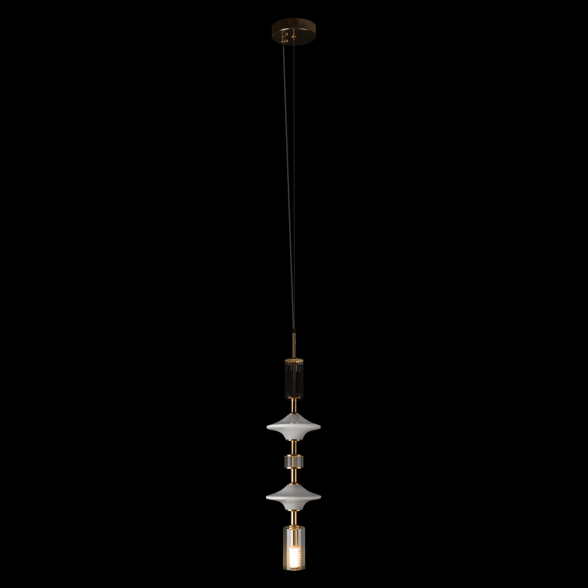 Подвесной светильник Loft IT Spindle 10423/B в Санкт-Петербурге